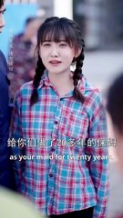 Billionair CEO fall innocent village girl