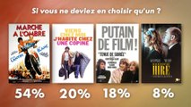 Le film préféré de Michel Blanc pour les chroniqueurs