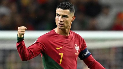 Pablo Parra sobre Ronaldo: "A sus 40 años Cristiano mira a los ojos a cualquier jugador del mundo"