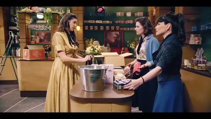 Sueños de libertad  Capítulo 424