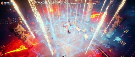 Divine Manifestation Eps 1