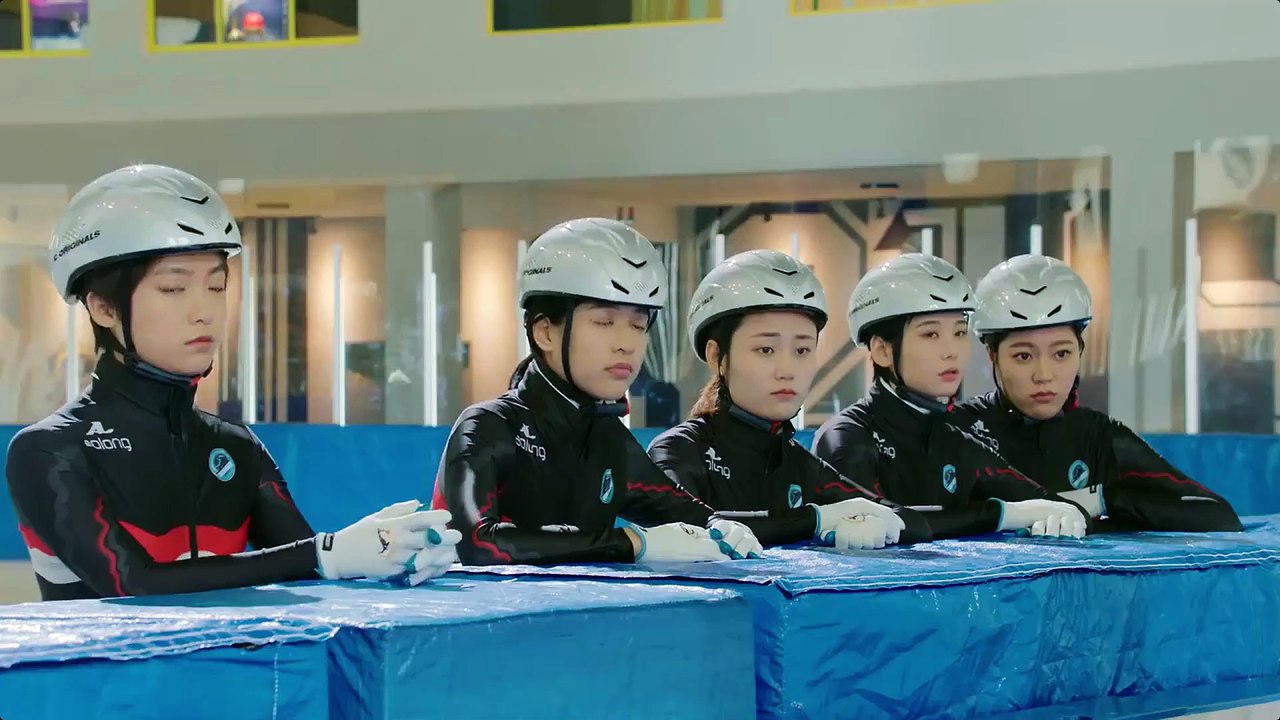 Skate Into Love/Patinando Hacia el Amor [Dorama] - Capítulo 27 [Parte 1] [Subtítulos Español]