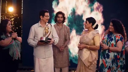 HD مسلسل رياح الحب الموسمية 5 مدبلجة الحلقة 26 السادسة والعشرون