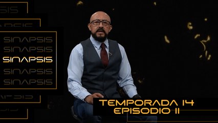 T14 Ep. 11 Sinapsis | Efectividad de "qué pasa si te pasas"