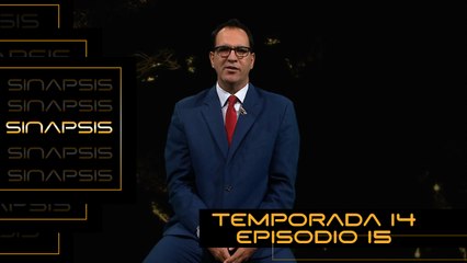 T14 Ep. 15 Sinapsis | Transición energética...