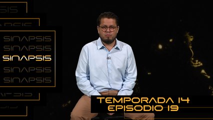 T14 Ep. 19 Sinapsis | Moringa