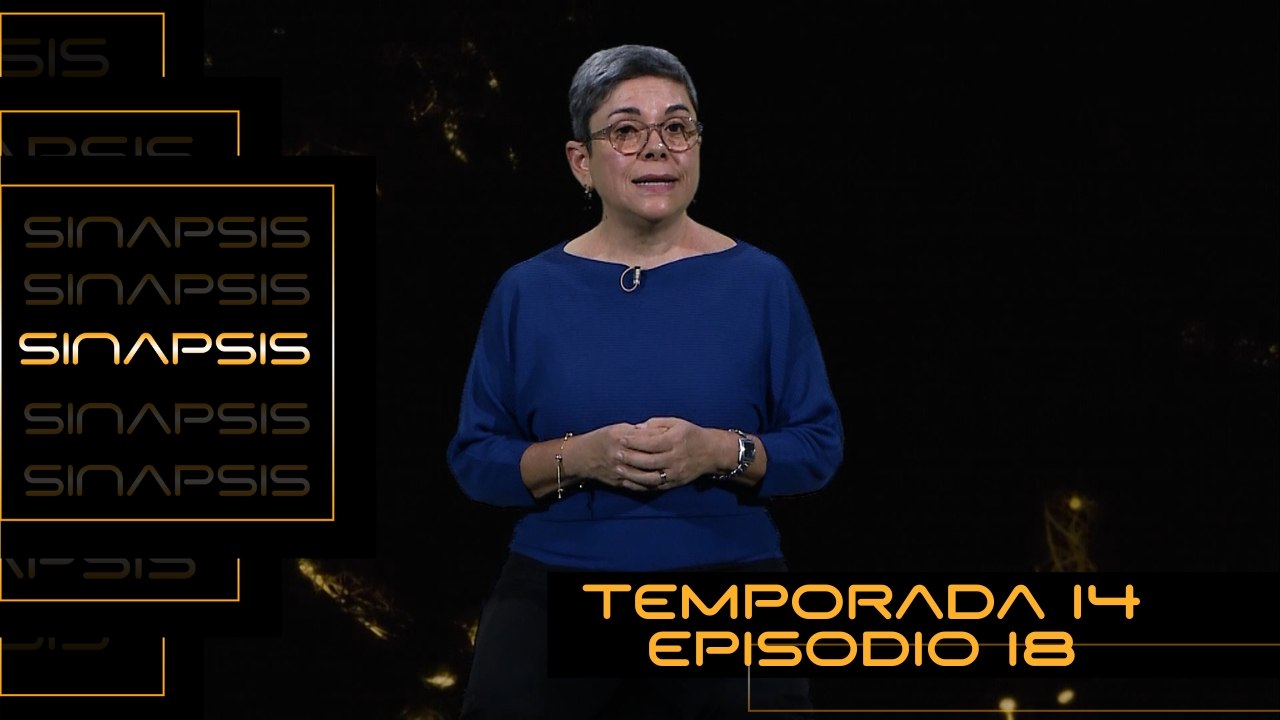 T14 Ep. 18 Sinapsis | Arcillas: Del suelo a la medicina y la tecnología
