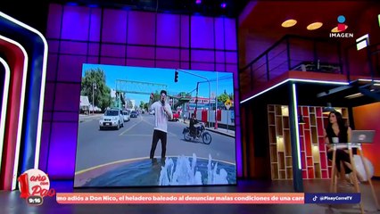 ¿Cada cuanto se lavan las manos? | DPC con Paola Rojas