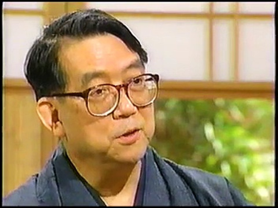 渡部昇一の新世紀歓談_1