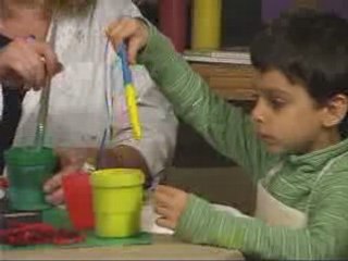 LEARN CRAFTS TO KEEP KIDS BUSY ENTERTAIN CHILDREN DVD ...