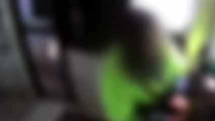 Homem é preso por importunação sexual em praça de pedágio no Paraná