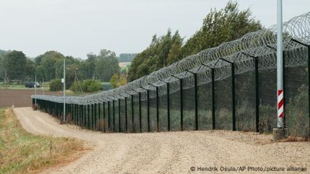 Las tropas rusas presentes en la frontera con Estonia preocupan a la OTAN