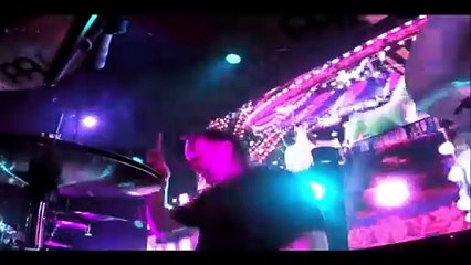 NIGHTWISH — “Last Ride Of The Day” (SONY/ATV) | NIGHTWISH - VEHICLE OF SPIRIT | WEMBLEY ARENA, LONDON 19.12.2015 | DVD DISC 1