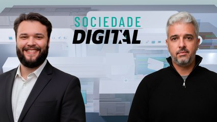 GOVTECHS E IMPACTO ECONÔMICO NO SETOR PÚBLICO | SOCIEDADE DIGITAL - 13/10/25