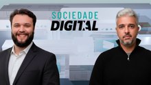 GOVTECHS E IMPACTO ECONÔMICO NO SETOR PÚBLICO | SOCIEDADE DIGITAL - 13/10/25