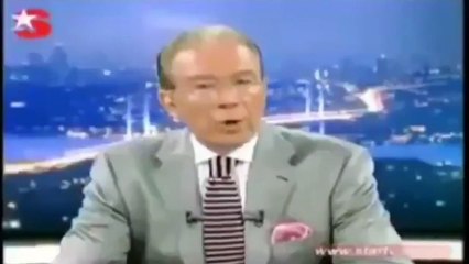 Uğur Dündar, bir zamanlar böyle jurnalliyordu! İşte milletin hafızasına kazınan o video