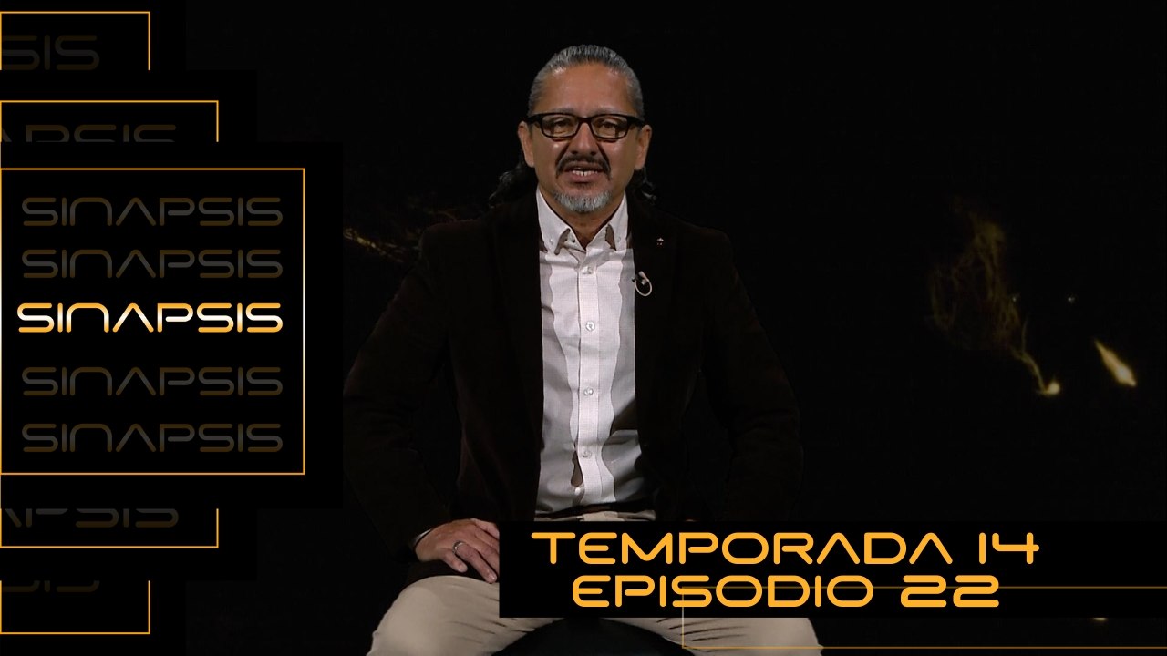 T14 Ep. 22 Sinapsis | El diseño edilicio para la salud