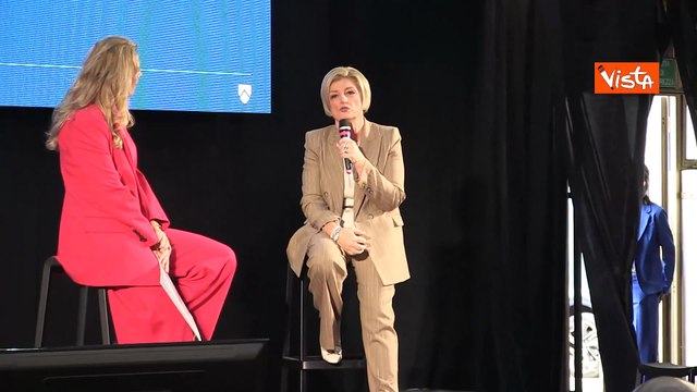 Calderone: Un lavoro dignitoso per tutti è l'obbiettivo a cui dobbiamo tendere