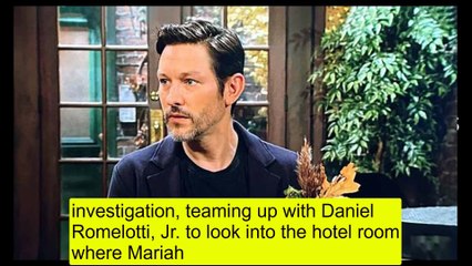 CBS Y&R SPOILERS FULL EPISODES (10_18_2025) - The Young And The Restless Saturda