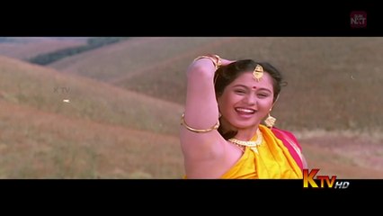 Devayani Hot Song - Surya Vamsam