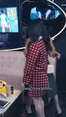 New CEO is her just-divorced ex! She tries to escape, he traps her in office to beg for remarriage!