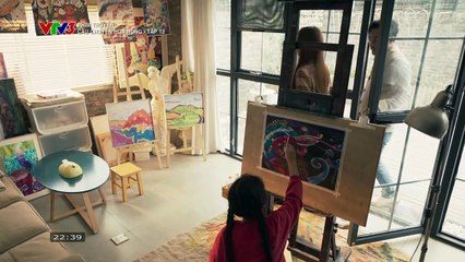 CÂU CHUYỆN HOA HỒNG - TẬP 13 - VTV3 THUYẾT MINH - PHIM TRUNG QUỐC - CAU CHUYEN HOA HONG