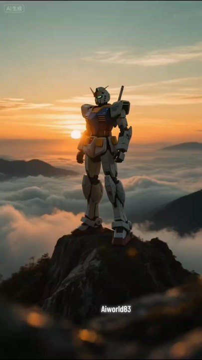 gundam