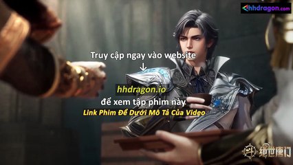 Đấu La Đại Lục 2 Tuyệt Thế Đường Môn Tập 123 Viets