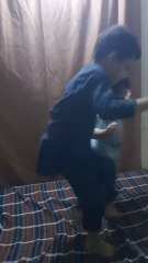 👶 Cutest 2 Year Old Baby Dance Ever! 💃 | So Adorable 😍