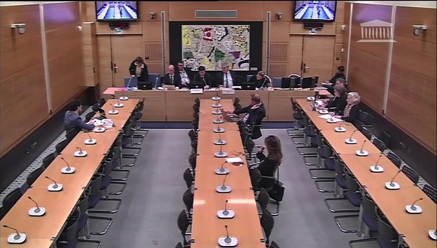 Mouvements politiques et islamisme : M. Omar Youssef Souleimane, journaliste - Jeudi 16 octobre 2025