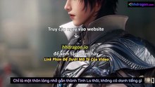 Đấu La Đại Lục 2 Tuyệt Thế Đường Môn Tập 123 Vietsub Thuyết Minh Tiếng Việt
