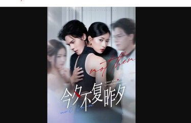 The Price Of A Stand-In When Today Isn’t Yesterday (2025) - FULL HD [Eng Sub]