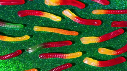 Mountain Dew: Cherry-Lemon Trolli Taste Test 🍒🍋