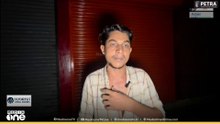കോഴിക്കോട് താമരശ്ശേരിയിൽ ലോറി ഡ്രൈവറെ ക്രൂരമായി മർദിച്ചതായി പരാതി...