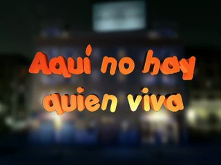 Aquí no hay quien viva - 5x06 - Erase un billete de cincuenta euros - HD 1080