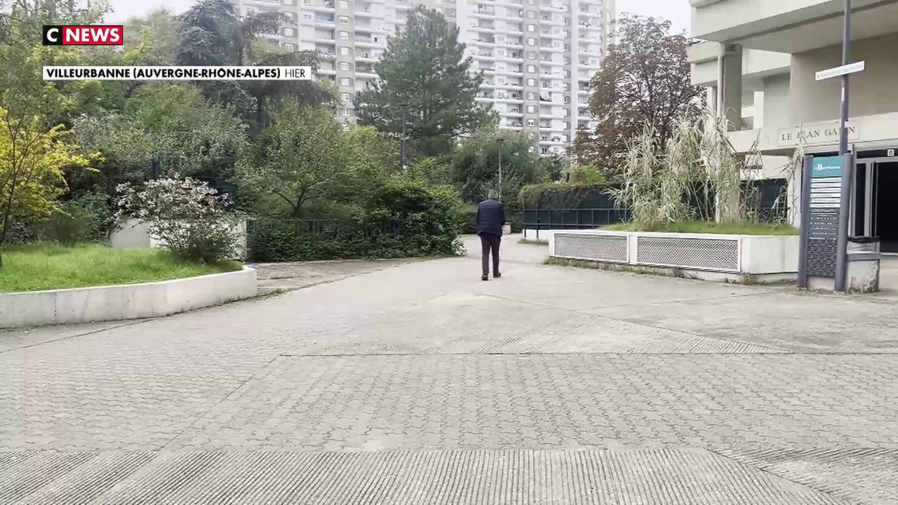 Villeurbanne/Quartier du Tonkin : quels changements après les opérations Place nette ?