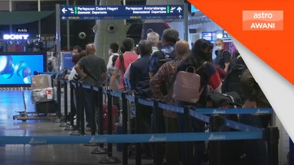 871 warga China ditahan atas kesalahan Imigresen
