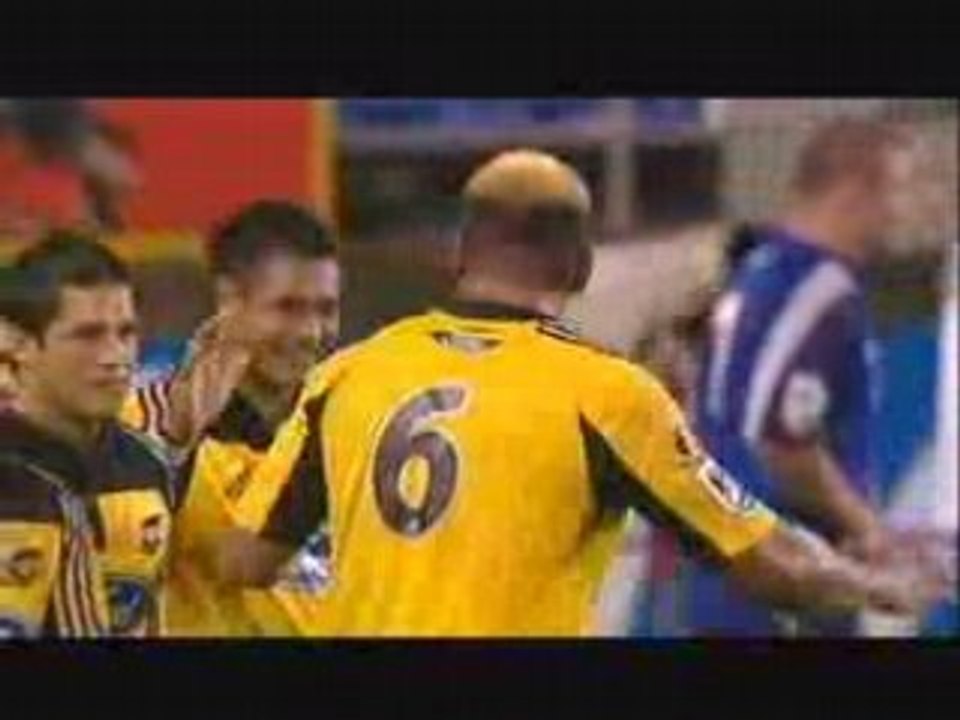 Jerry Collins Try