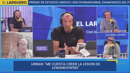 Preocupación por Lamine Yamal: Deco tuvo que mediar con Flick por un retraso