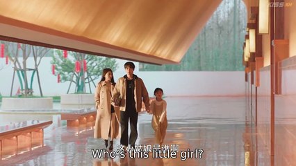 [ENG SUB] Search for Soul Stone (CHINESE SHORT DRAMA) 2025 - Episode 02