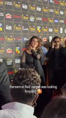 Hareem Farooq latest viral video