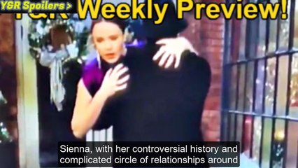 BREAKING NEWS _ The Young And The Restless Next Weeks _ October 20-24 _ Latest U