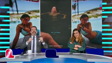 Belinda y Sebastián Yatra | Qué Importa
