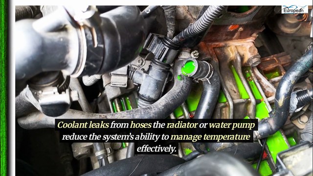 BMW 4 Series Engine Overheating Issues and Expert Fixes You Need