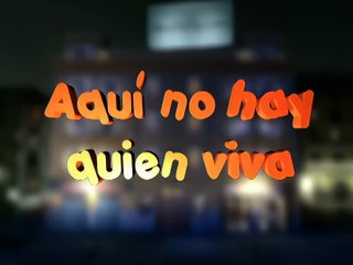 Aquí no hay quien viva - 5x09 - Erase una emisora pirata - HD 1080