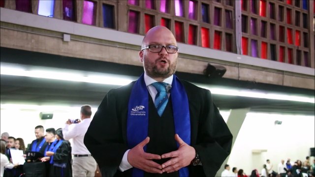 ITM gradúa primera cohorte de intérpretes y traductores de Lengua de Señas Colombiana en Medellín y Antioquia