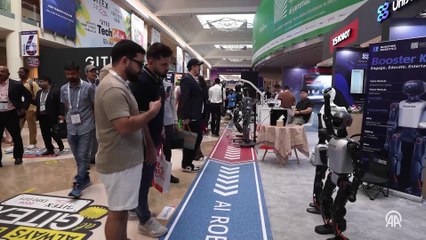 Robot köpekler yapay zekayla güçlenerek yeni görevler üstlenecek