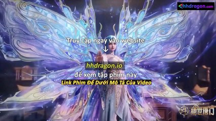 Đấu La Đại Lục 2 Tuyệt Thế Đường Môn Tập 123 Vietsub Thuyết Minh Tiếng Việt