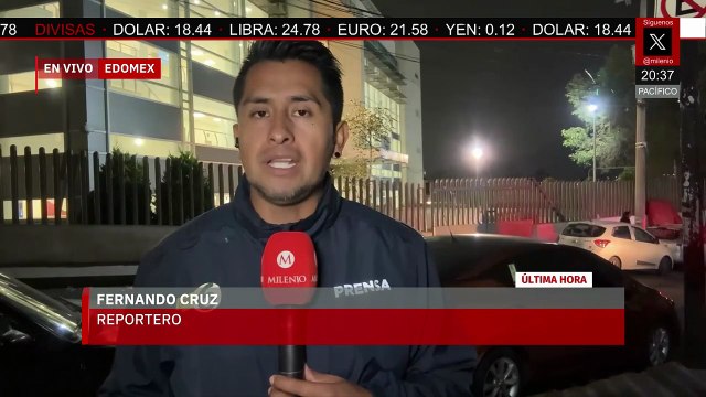 ÚLTIMA HORA: Vinculan a proceso a detenidos por la desaparición de Kimberly Moya