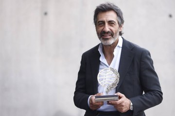 Juan del Val: "Vinicius es un futbolista que es imposible de encauzar"